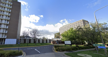 Former ANU residential hall to be repurposed as non-student accommodation