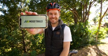 Developers promise world-class Mogo Adventure Trail Hub