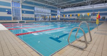 Older members 'appalled' as AIS pulls the plug on aqua-aerobic classes