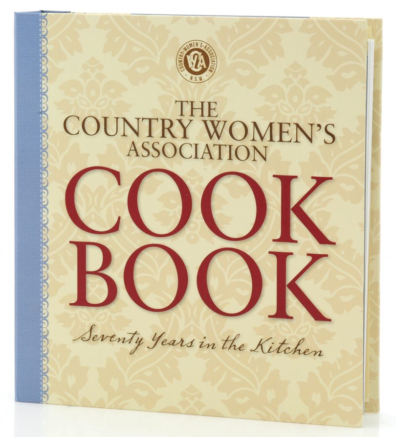 CAW cook book