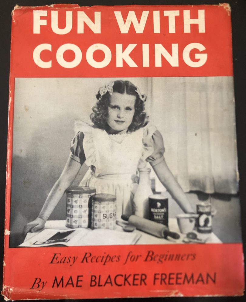 Cookbook