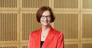 Julia Gillard tells Menslink resilience is critical as COVID-19 impact hits young men hard