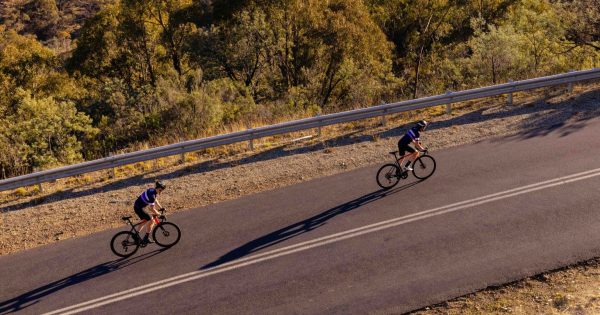 New 'Classics' series cycling event to pedal through Snowy Mountains in 2022