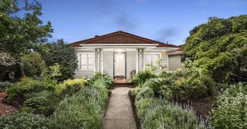 A rare offering in Ainslie sets a record price