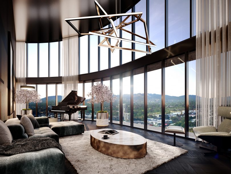 Penthouse