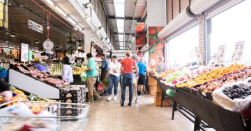 Fyshwick Fresh Food Markets to be listed with $60 million price guide