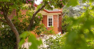 Architect's family selling elegant heritage home in Reid after 90 years