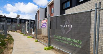 New laws shut door on developers tearing up off-the-plan contracts without justification