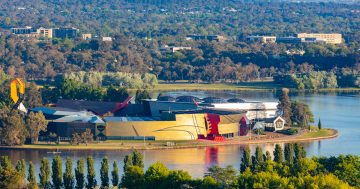 Can Canberra be a global destination? New strategy says we already have what it takes