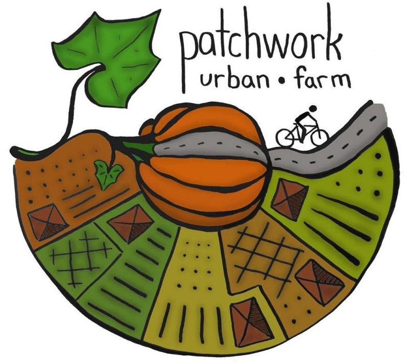 Patchwork Urban Farm logo 