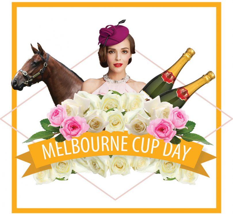 Your ultimate guide to enjoying Melbourne Cup Day in Canberra Riotact