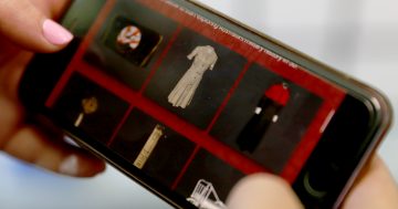 Australian War Memorial expands 3D collection of online treasures