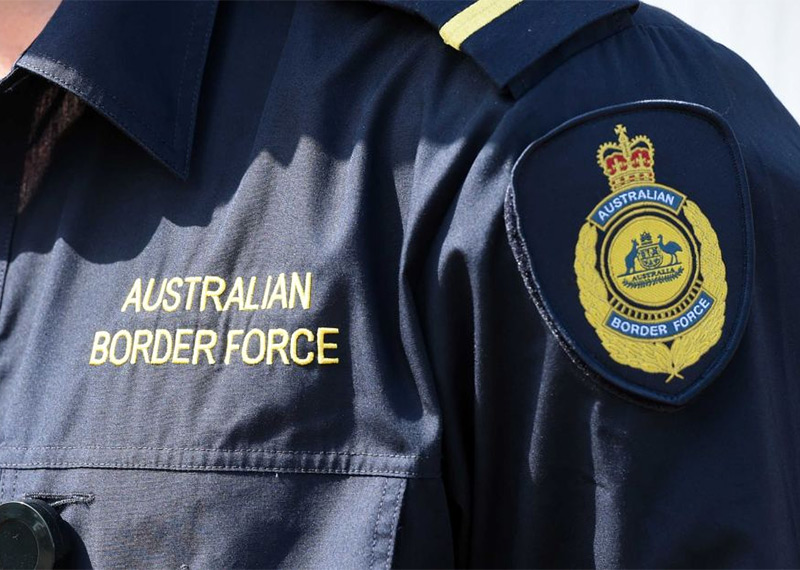 Australian Border Force