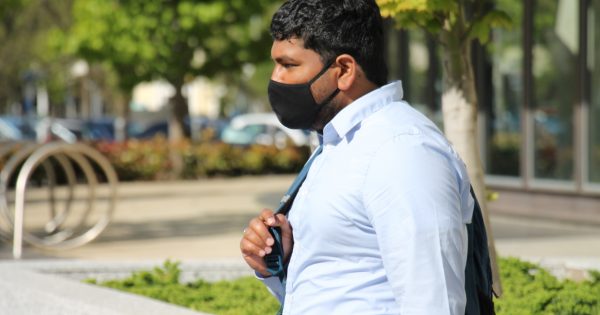 ANU student found not guilty of raping friend while she slept