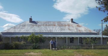 Breadalbane's restored historic inn reveals colonial history