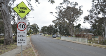 More students headed back to class today in the ACT, but what will the rest of Term 4 look like?