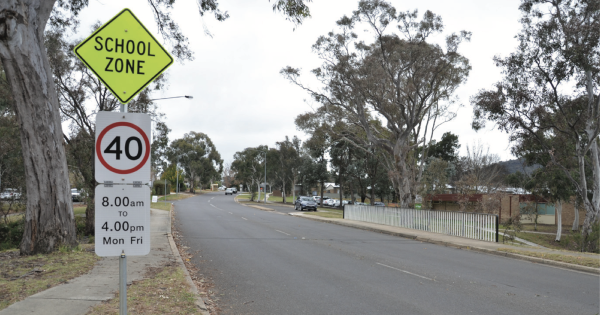 'Critical' workplace safety, infrastructure issues ongoing in ACT public schools, linked to teaching quality