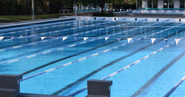 Woden residents call for better community sport facilities and 'open, available' public pool