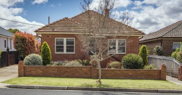 More than a million for a two-bedder in Queanbeyan? Tell 'em they're dreaming (but they're not)