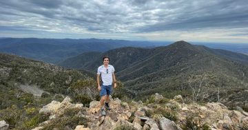 Canberra accountant Alex Kalyvas set to race Olympic marathon champion Eliud Kipchoge