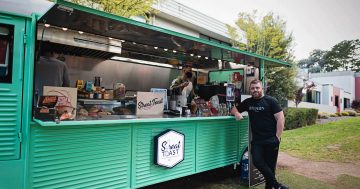 Hot In the City: Streat Toast are cloning their deliciousness!