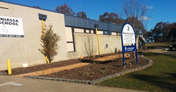 UPDATED: Positive COVID-19 case was on site last week at a Tuggeranong school