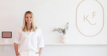 Kylie Faulks to empower women with specialist female health practice in Canberra
