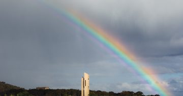 BOM declares La Niña is peaking, but it's not all sunshine and rainbows ahead