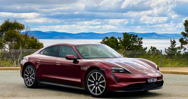 Is the Porsche Taycan the electric vehicle for petrolheads, or plain sacrilege?