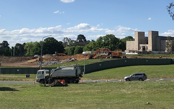 Australian War Memorial