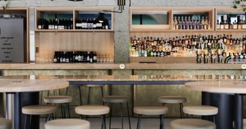 The Alby in Woden adds class - and Australia's first duckpin bowling alley - to the pub recipe