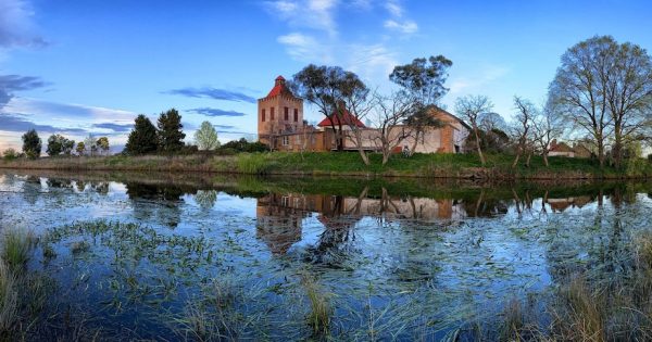 Goulburn toasts $3 million sale of historic old brewery