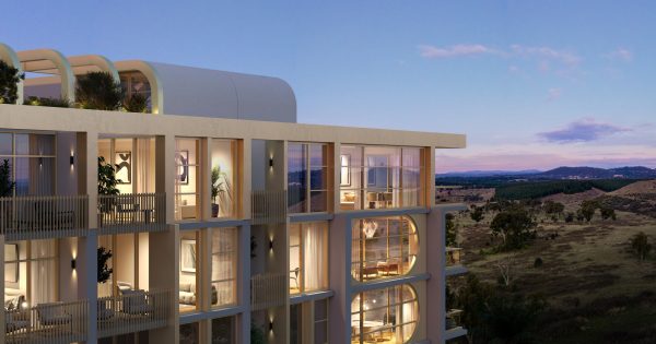 Strikingly modern, amenity-rich: Secure your new home in the final release at Boulevard at Denman Prospect