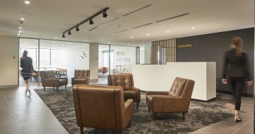 Canberra law firm recognised for explosive growth and people-centric workplace