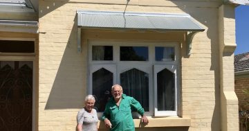 Goulburn heritage home renovation unlocks charmed history