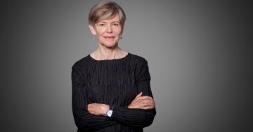 Hilary Charlesworth appointed to International Court of Justice