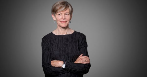 Hilary Charlesworth appointed to International Court of Justice