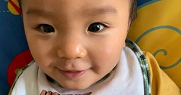 Canberra toddler found alive after disappearing more than a year ago