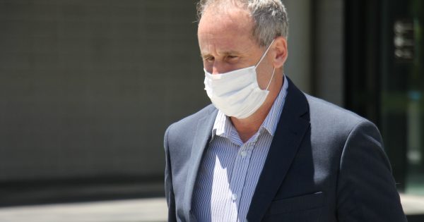 Child rapist says he thought the boy he abused was 'one in a hundred million'