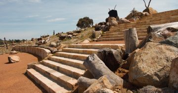 'A very special feeling': new Namarag nature reserve in Molonglo a source of pride for the Ngunnawal people