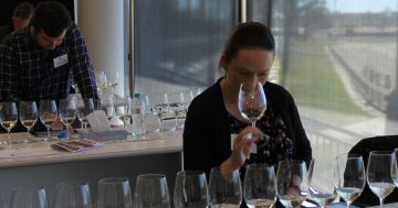 Experts tip corker Canberra and Region Wine Show after disastrous few years