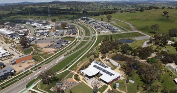 Government boosts Ginninderry land offering with NSW acquisitions