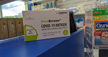 ACT breaks daily record again with 506 new cases of COVID-19