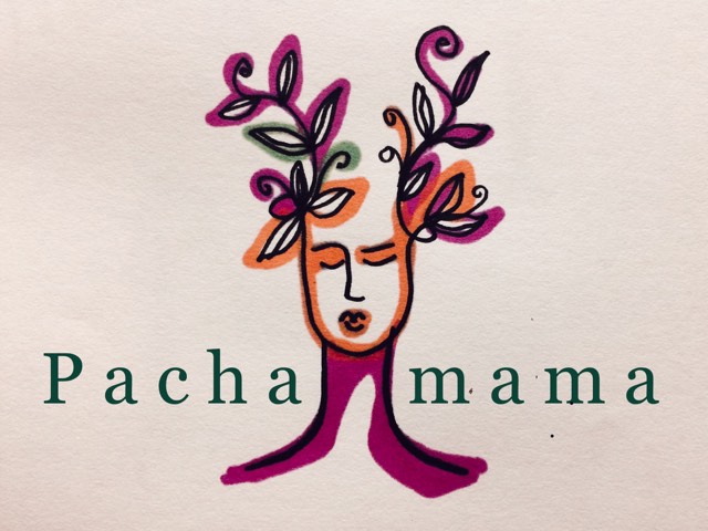 Pachamama