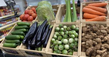 Eat global, shop local: little supermarkets hold big secrets
