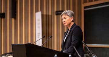 More active role for rebuilt DFAT under Labor, says Wong