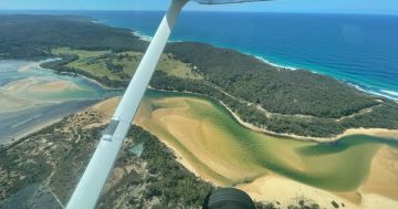 Merimbula throws out the welcome mat for curious sea changers