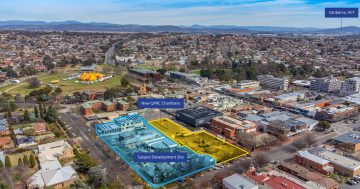Village pays $8 million for largest mixed-use development site in Queanbeyan’s history