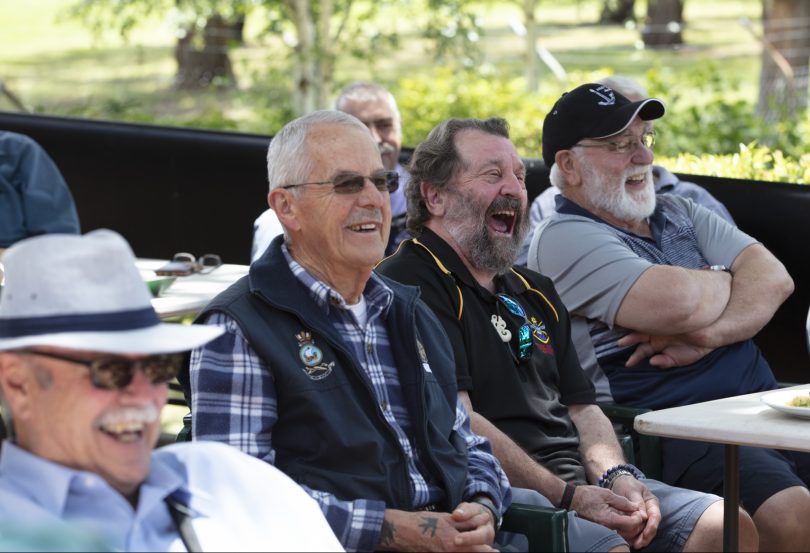 Veterans Support Centre