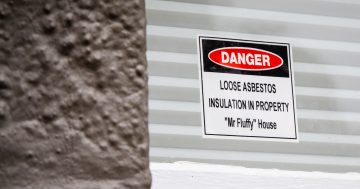 Public and workers have been exposed to asbestos during unsafe renovations, watchdog warns